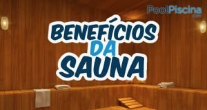 Benefícios da sauna