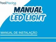 Manual de instalação led light sodramar