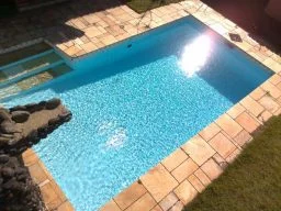 Como fazer uma decantação na piscina