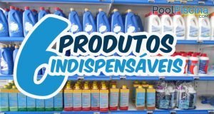 6 produtos indispensáveis