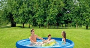 Acessórios das piscinas infláveis e de armação Intex