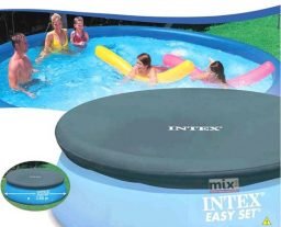 Capa de proteção de piscinas Intex