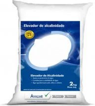 Elevador de alcalinidade