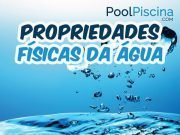 Propriedades físicas da água