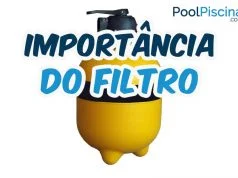 Importância do filtro