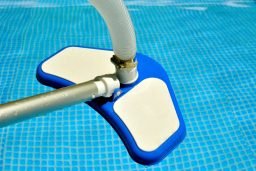 Afundar o carrinho de aspiração