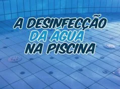 Desinfecção: o terceiro dos três pilares de uma piscina saudável A desinfecção da água na piscina