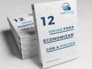 12 ideias para economizar com a piscina