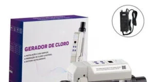 Como instalar um Gerador de Cloro para piscinas