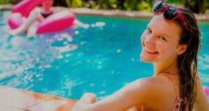 Cada piscina é única. Trate de conhecer as particularidades da sua piscina!